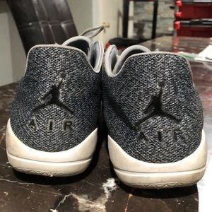 Jordan Eclipse cool grey